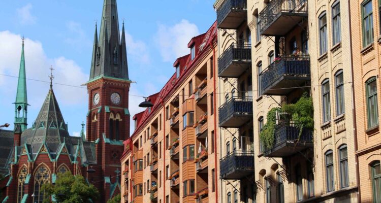 Göteborgs bästa tips för en smidigare vardag