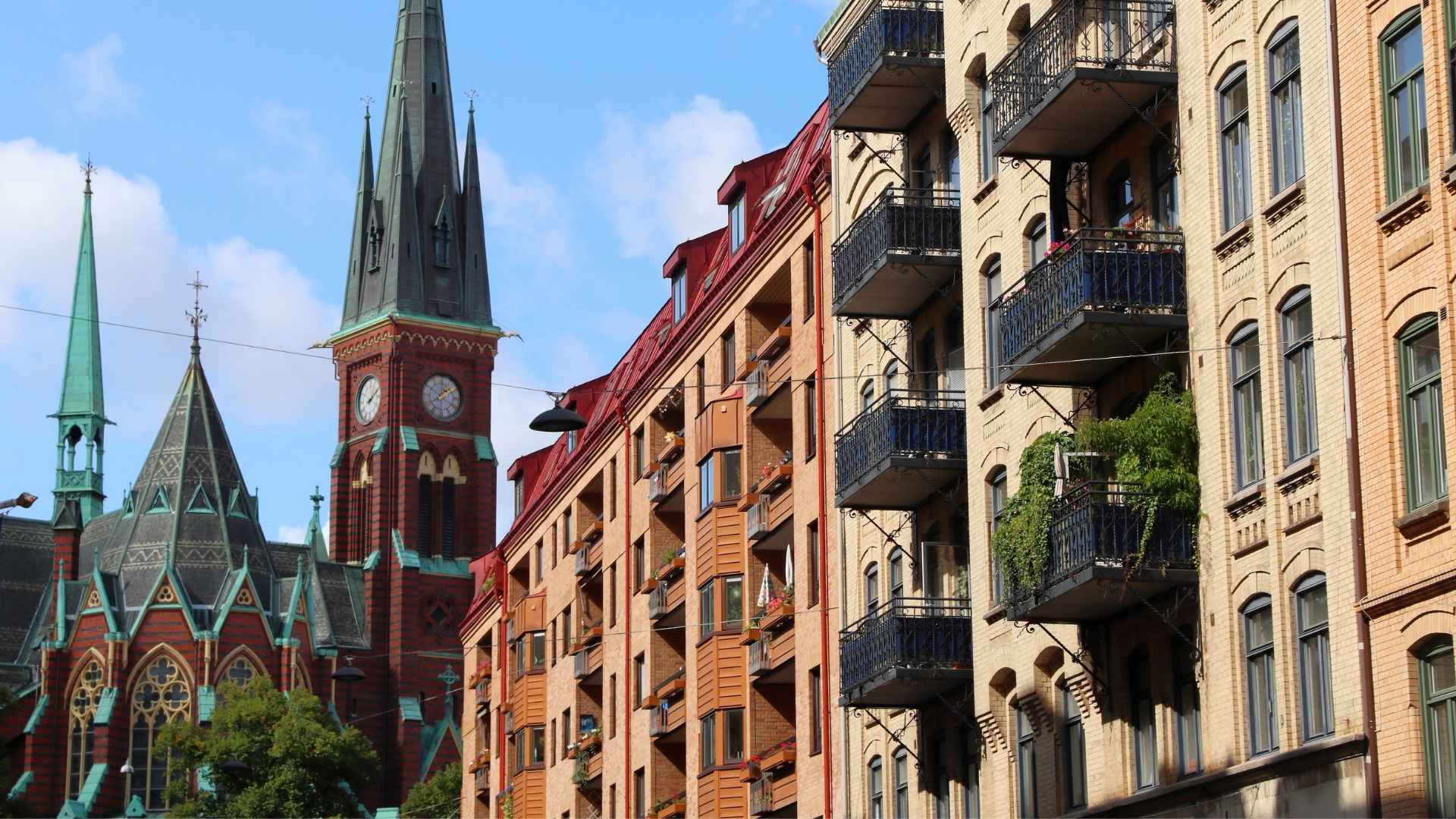 Göteborgs bästa tips för en smidigare vardag